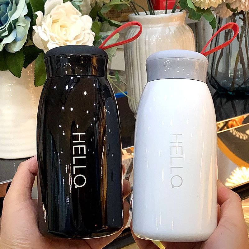 2022 FBA top sales drink water bottle stainless steel insulated vacuum flasks
