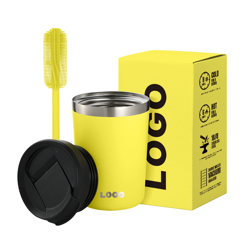 10oz Custom Shape Wholesale Coffee Tea Milk Mugs And Cup Low Price Sublimation Colorful Mug Customizable