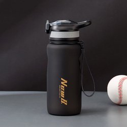 Black-650ml