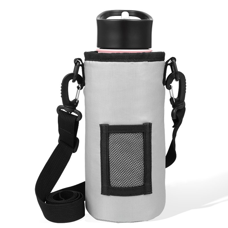 Customized reusable gym sport metal bottles sublimation stainless steel vacuum flasks termos drinking water bottle