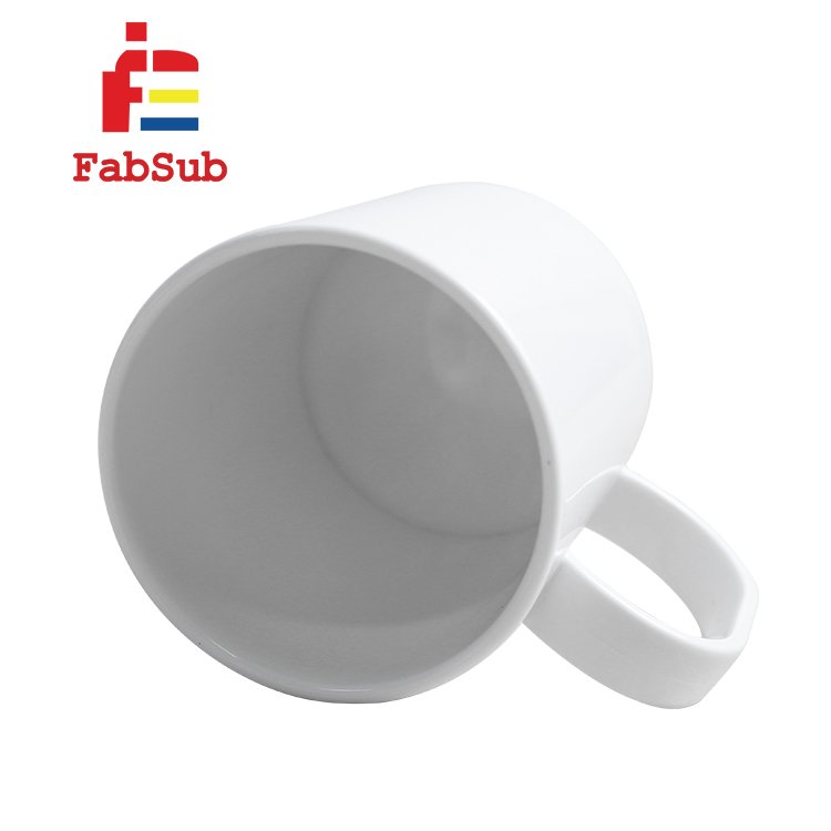 11oz plastic sublimation mug polymer mug polymer sublimation mugs