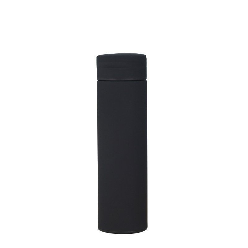 Stainless steel Vacuum flask Company Annual Meeting Gift Couple Set Advertising Custom LOGO Bottle