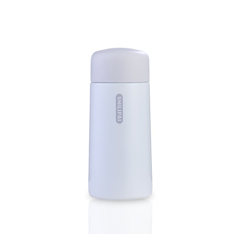 Flask 150ML Mini Portable 304 Stainless Steel Water Bottle Double Wall Cup To Go Vacuum Flask Insulated Thermo Bottle