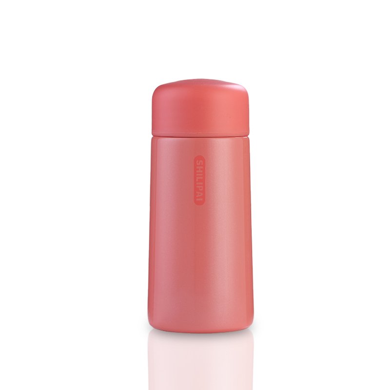 Flask 150ML Mini Portable 304 Stainless Steel Water Bottle Double Wall Cup To Go Vacuum Flask Insulated Thermo Bottle