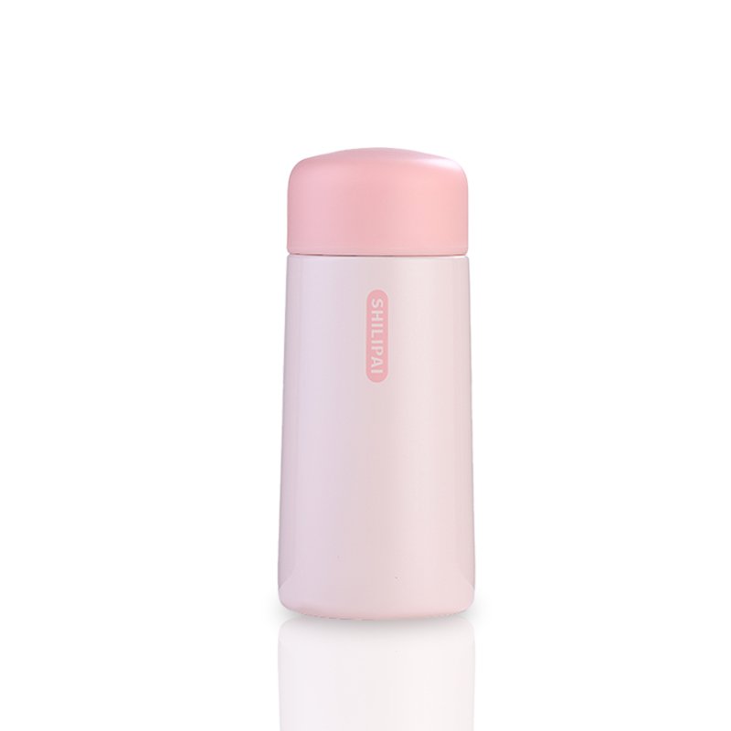 Flask 150ML Mini Portable 304 Stainless Steel Water Bottle Double Wall Cup To Go Vacuum Flask Insulated Thermo Bottle