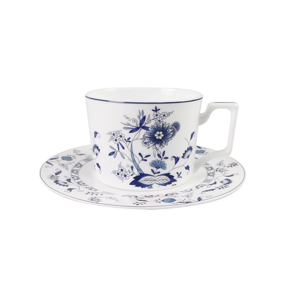 New Design Ceramic Coffee Mug OEM Ceramic Porcelain Coffee Cup Mugs