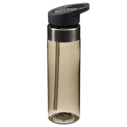 Eco-friendly Feature BPA Free 700ml Plastic Water Bottle With Custom logo Bike cycling plastic drinking bottle