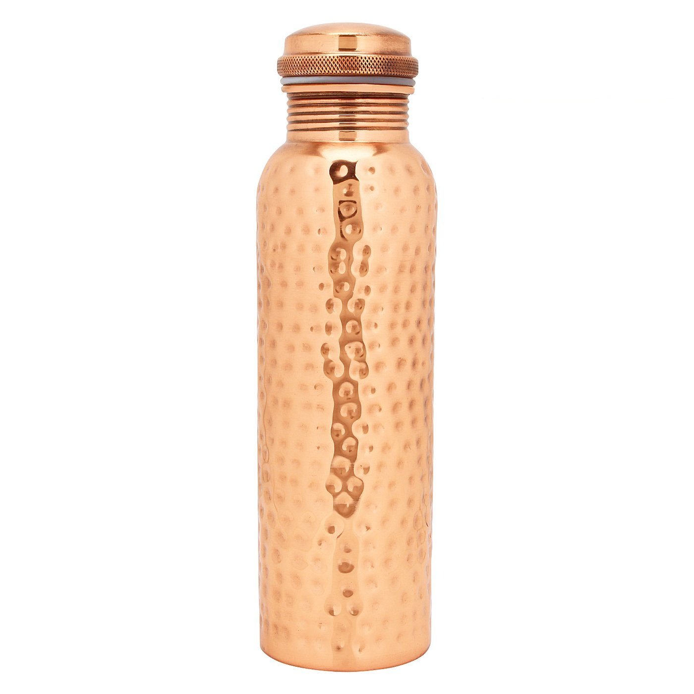BEST SELLING TOP QUALITY COPPER MATERIEL BOTTLE COSTUME PRINTED WATER BOTTLE AT GOOD PRICRE