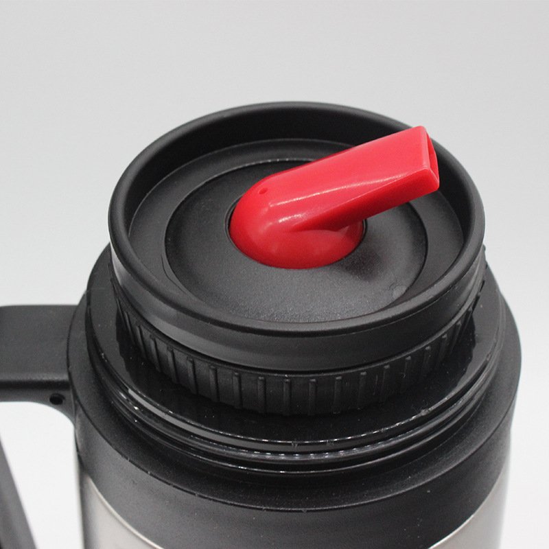 Hot Sales Yerba Mate Termos Insulated Water Bottle Flask Stainless Steel Vacuum Flask Argentina Termo