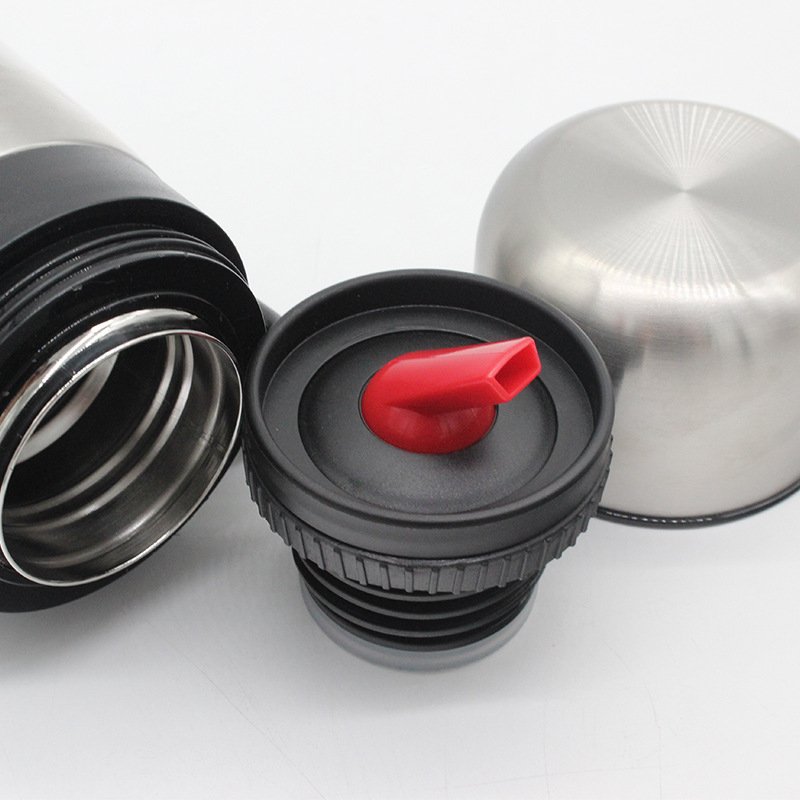 Hot Sales Yerba Mate Termos Insulated Water Bottle Flask Stainless Steel Vacuum Flask Argentina Termo