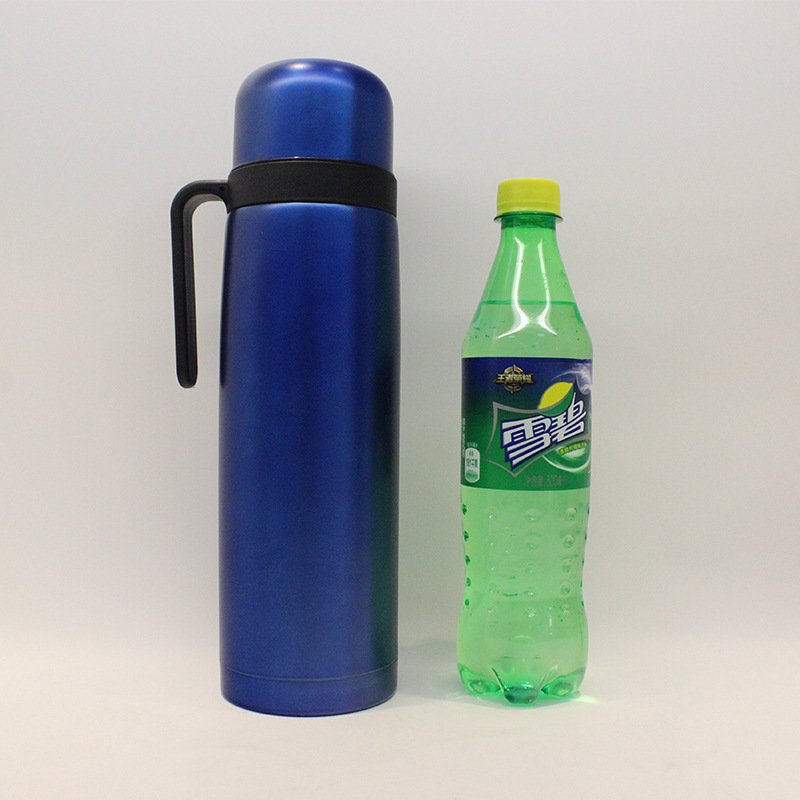 Hot Sales Yerba Mate Termos Insulated Water Bottle Flask Stainless Steel Vacuum Flask Argentina Termo