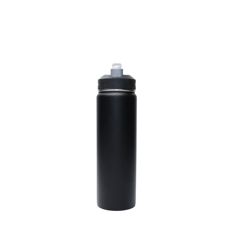 Portable Vacuum Insulated Stainless Steel High quality Outdoor Classic Tumbler Sport Gym Flask