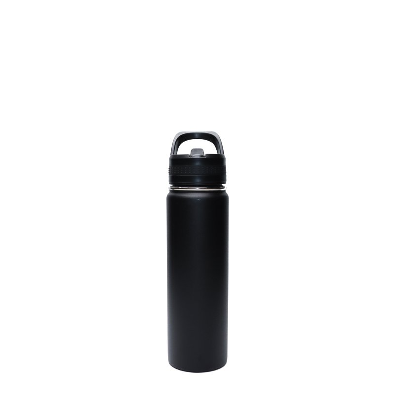 Portable Vacuum Insulated Stainless Steel High quality Outdoor Classic Tumbler Sport Gym Flask