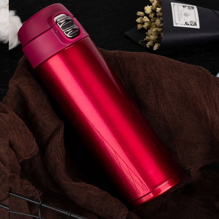 Mothers day gifts function thermos vacuum flask set stainless steel thermos flask china