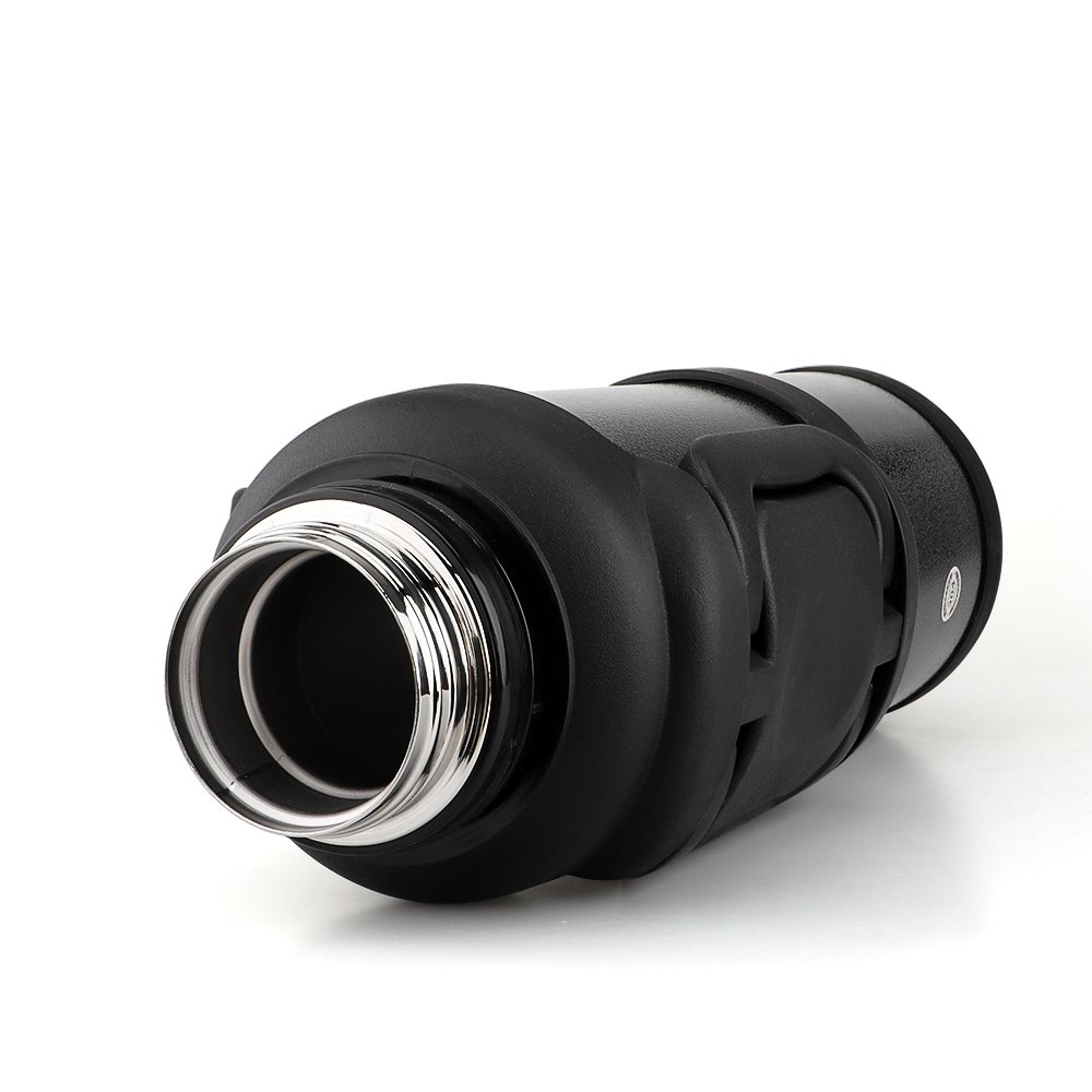 3.6/4 Liter NEW Product Large Capacity Stainless Steel Double Wall Vacuum Thermos Flask Travel Pot