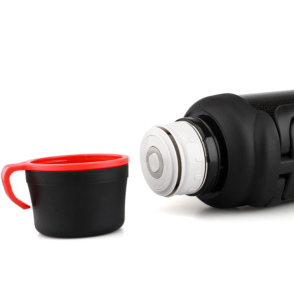 3.6/4 Liter NEW Product Large Capacity Stainless Steel Double Wall Vacuum Thermos Flask Travel Pot