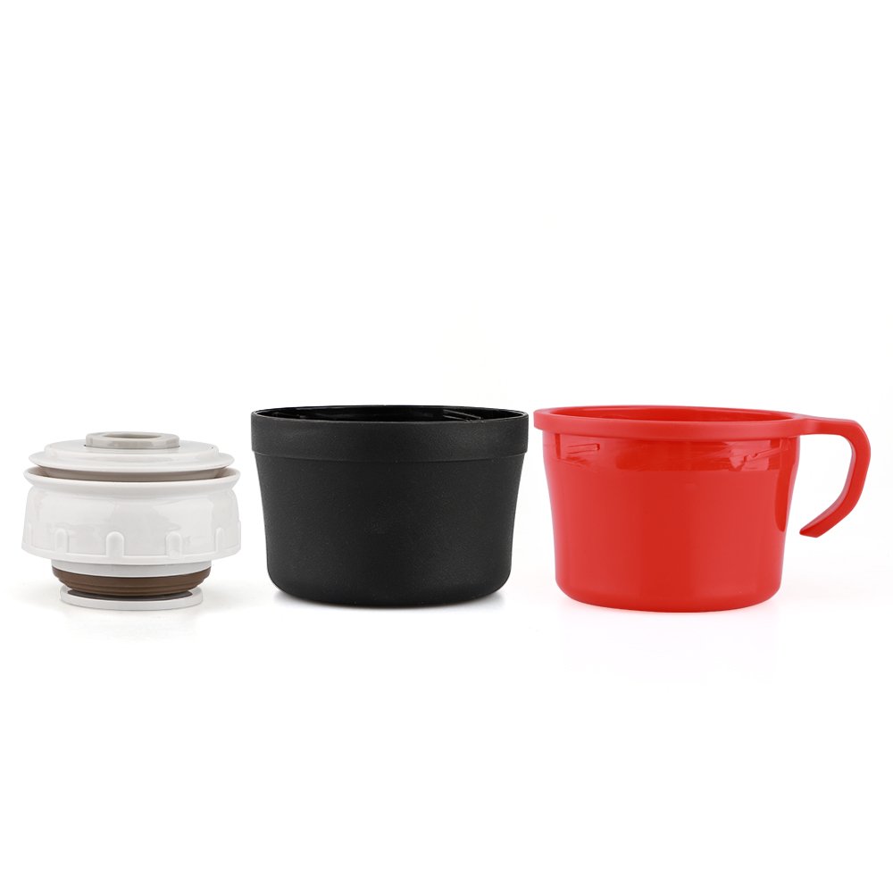 3.6/4 Liter NEW Product Large Capacity Stainless Steel Double Wall Vacuum Thermos Flask Travel Pot