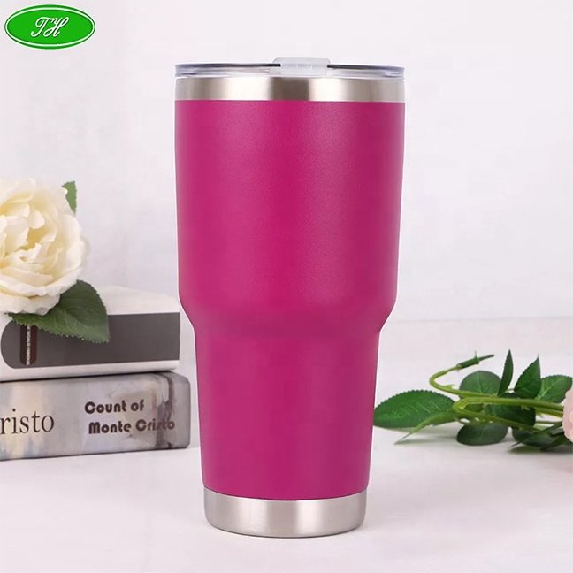 Custom 32oz 40oz 64oz double wall vacuum flask insulated stainless steel sport water bottle ,bottle water with ODM Locking lid