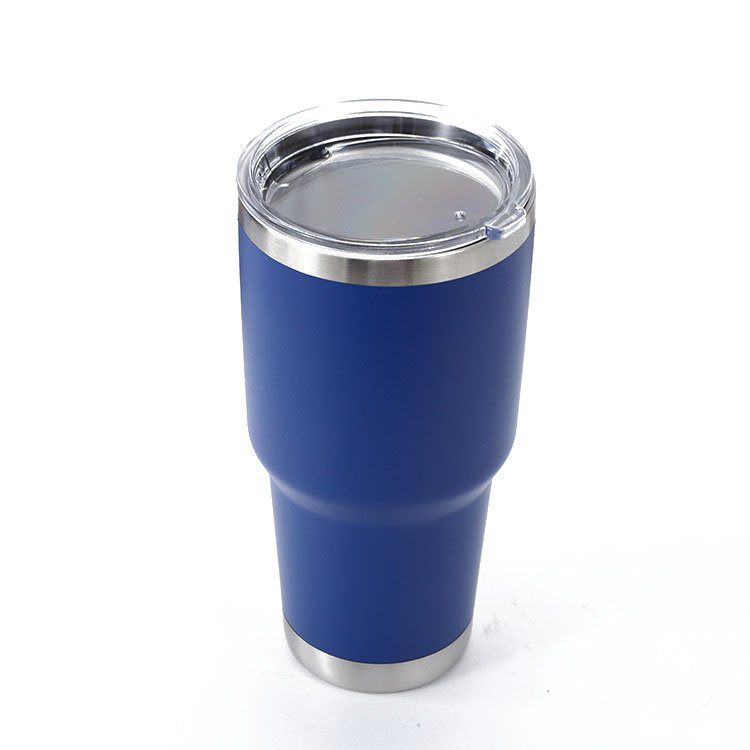 Wholesale custom logo printing 30oz stainless steel insulated tea beer coffee mug cup