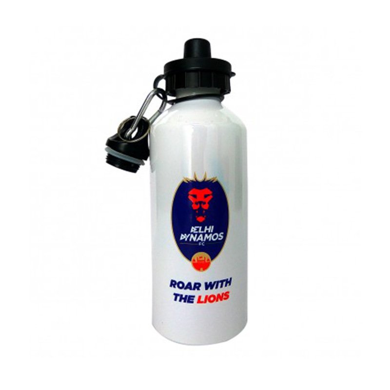 GZYSL Promotion Gifts Wholesale Customized logo 250ml-500ml Mini running aluminum water bottle design with sipper lid