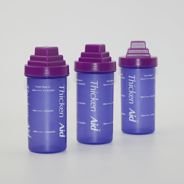 300ml Kids Shaker Bottle Small Capacity Plastic Cups Drink water Bottle Juice Cups protein shaker bottle