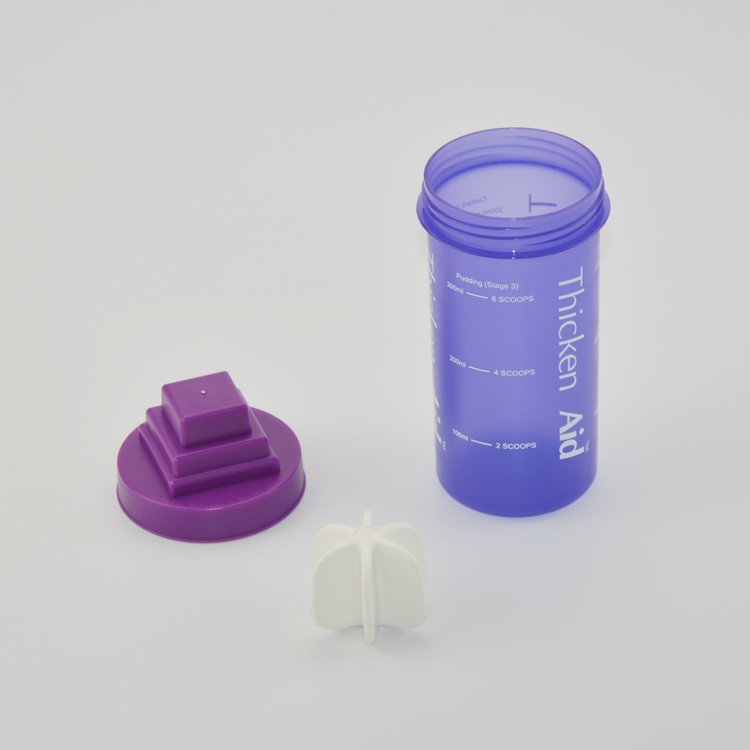 300ml Kids Shaker Bottle Small Capacity Plastic Cups Drink water Bottle Juice Cups protein shaker bottle