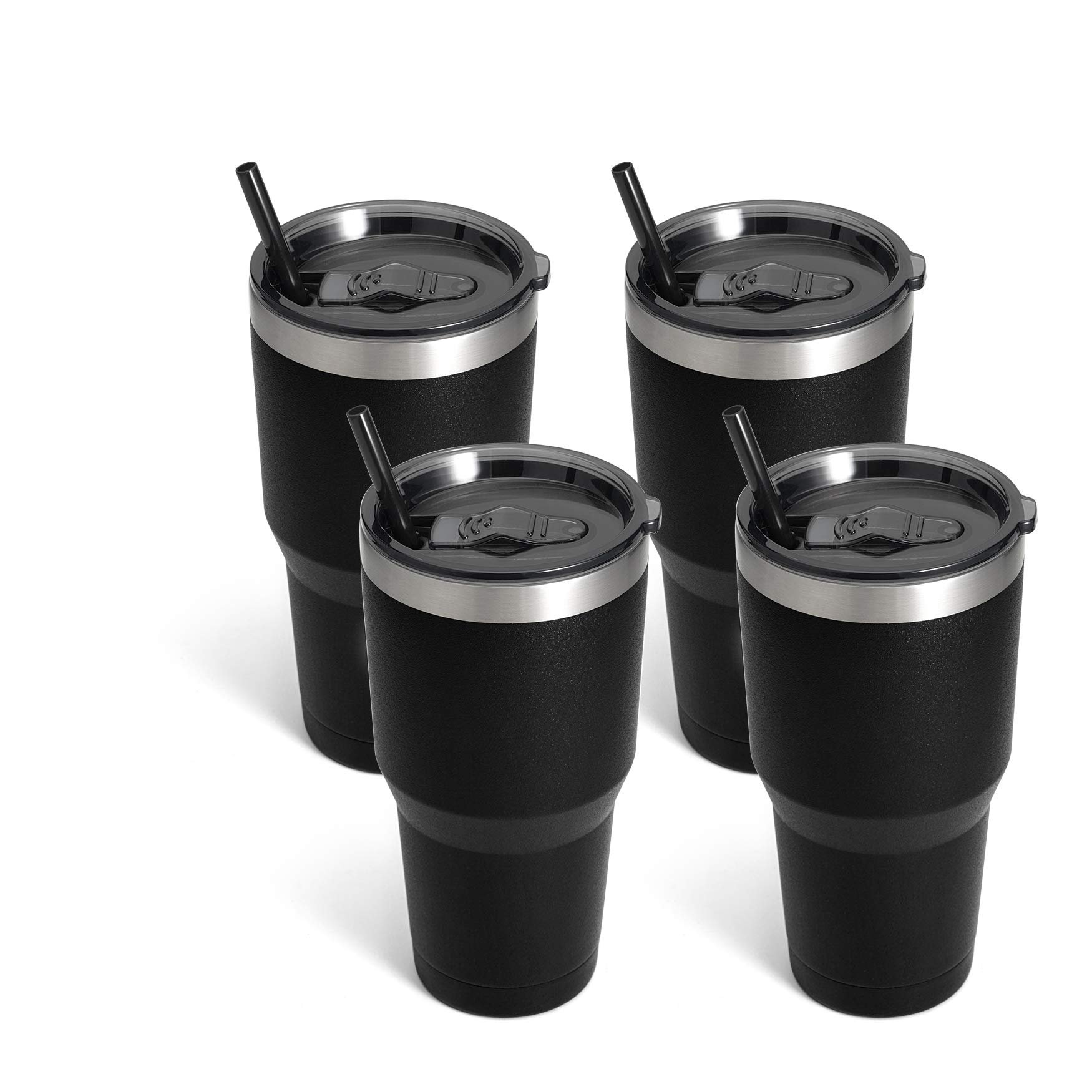 40oz SENHUA senhua Top Sell metal sublimation double wall steel insulated white horn water car travel coffee mug manufacturers