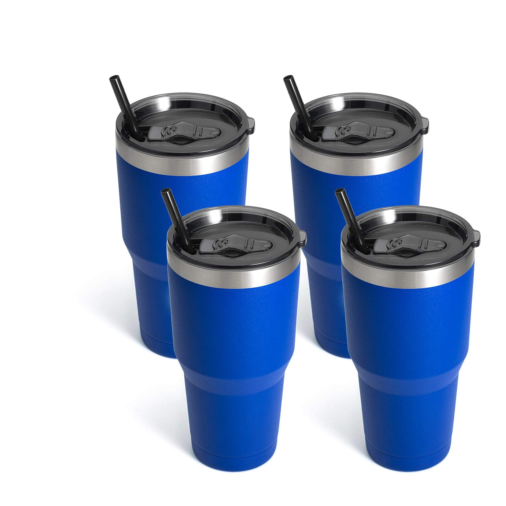 40oz SENHUA senhua Top Sell metal sublimation double wall steel insulated white horn water car travel coffee mug manufacturers