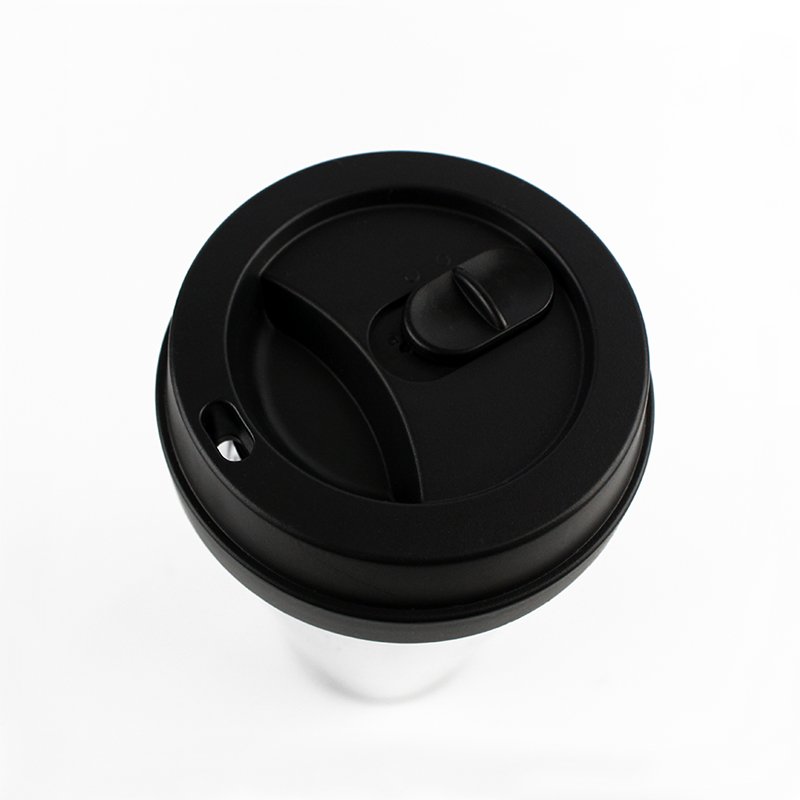 520ML Double Wall Coffee Mug COLA COFFEE soda drinking cup reusable water bottle travel Plastic Drinkware for school office