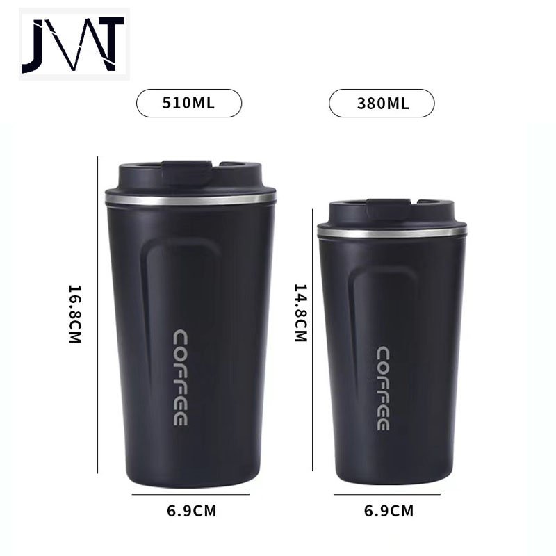2023 Oem Tumbler Cups In Bulk Gift Cup Fahrenheit Cheap Stainless Steel Smart Water Bottle With Led Temperature Display Termo