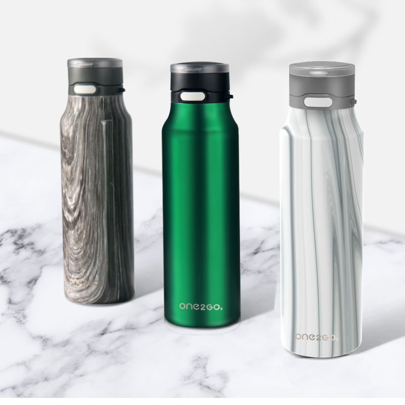 RTS 24oz Multi Purpose Vacuum Water Bottle