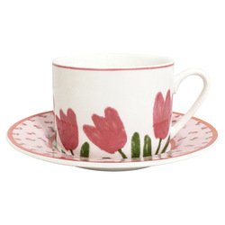 Cup+Plate