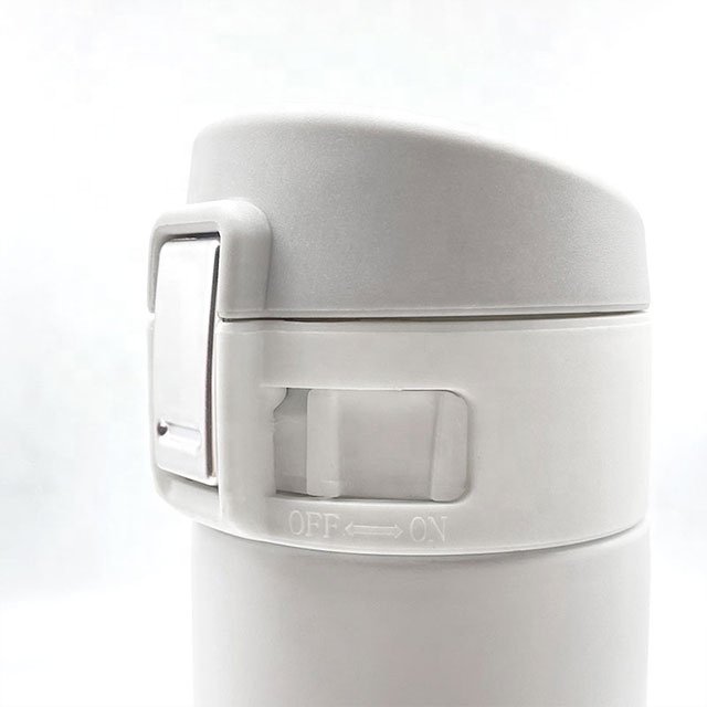 BPA free thermo children stainless steel vacuum flask with bounce lid double wall insulated thermos cup kids water bottles