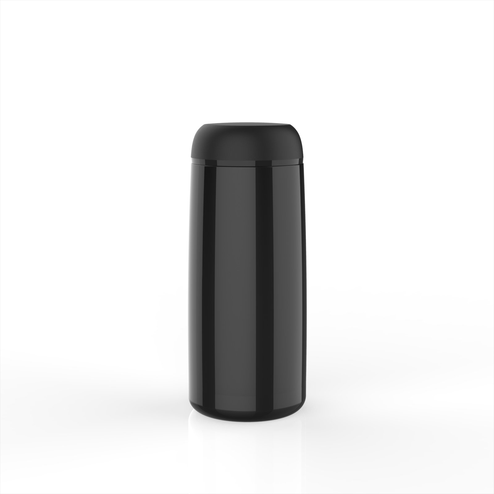 280 Double Wall Water Bottle Stainless Steel Insulated Thermos Vacuum Flask New Style Cup Simple Cup