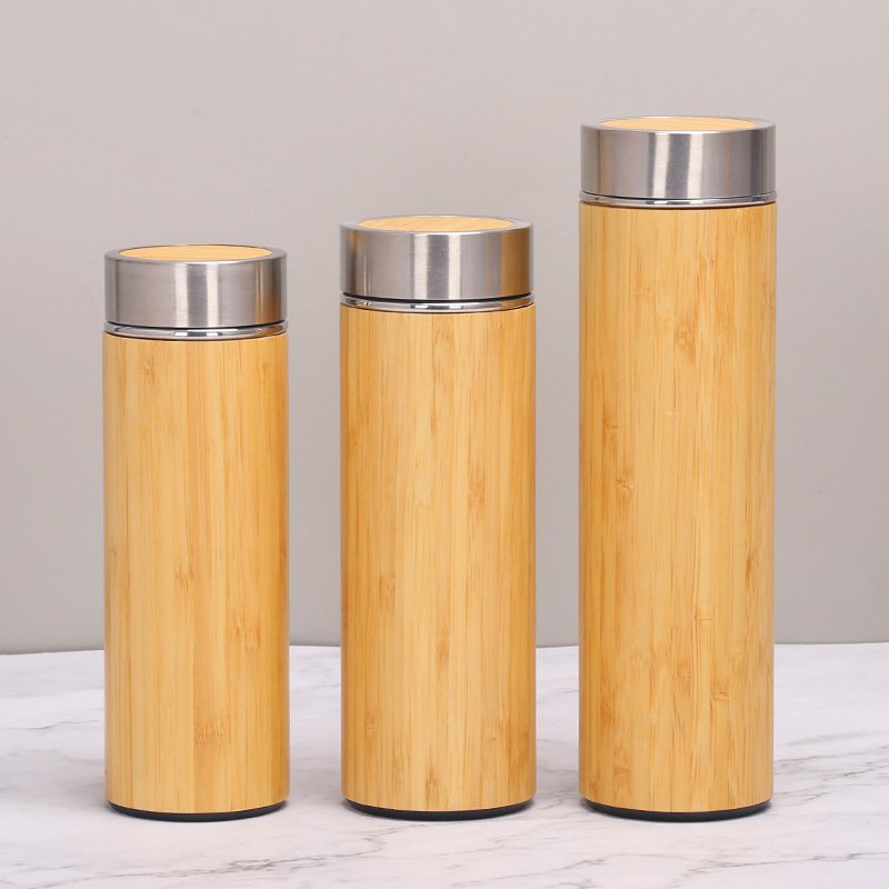 450Ml 500Ml Double Wall Insulated Stainless Steel Vacuum flask set