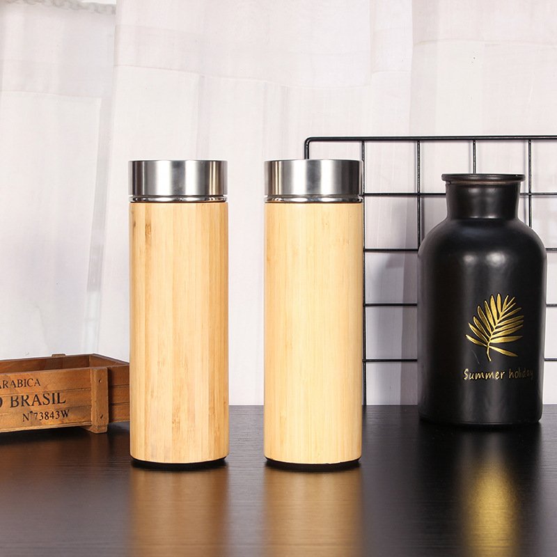 450Ml 500Ml Double Wall Insulated Stainless Steel Vacuum flask set