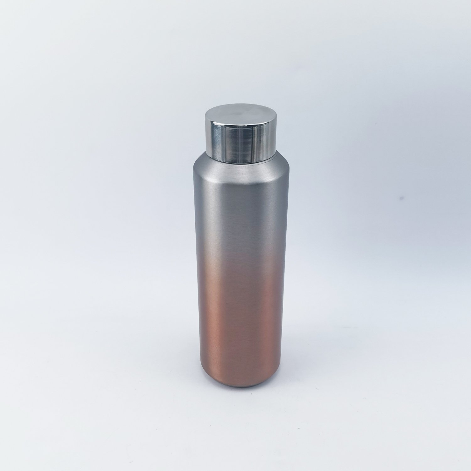 Wholesale OEM Sport Drinking Bottle Double Wall Stainless Steel Insulated Water Bottle Thermoses Vacuum Flask