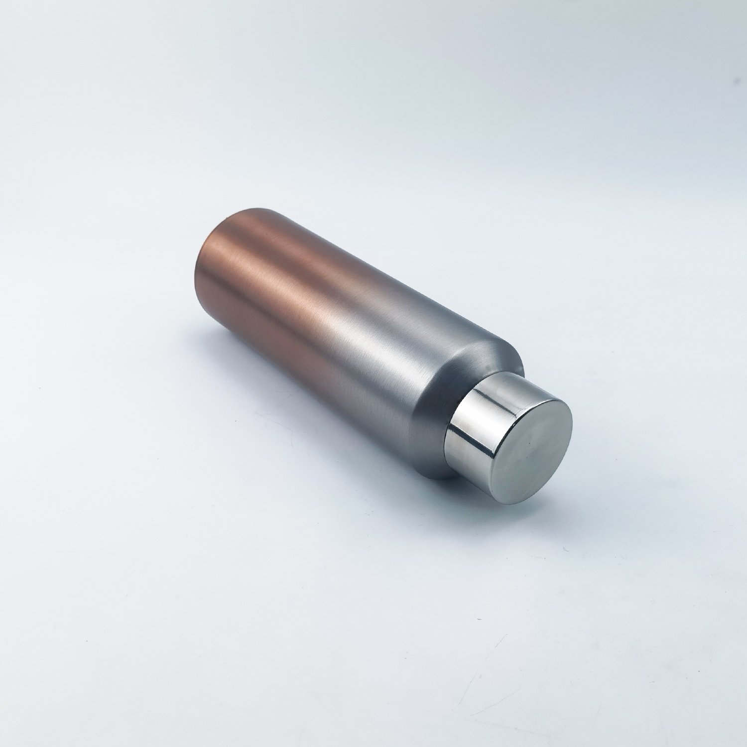 Wholesale OEM Sport Drinking Bottle Double Wall Stainless Steel Insulated Water Bottle Thermoses Vacuum Flask