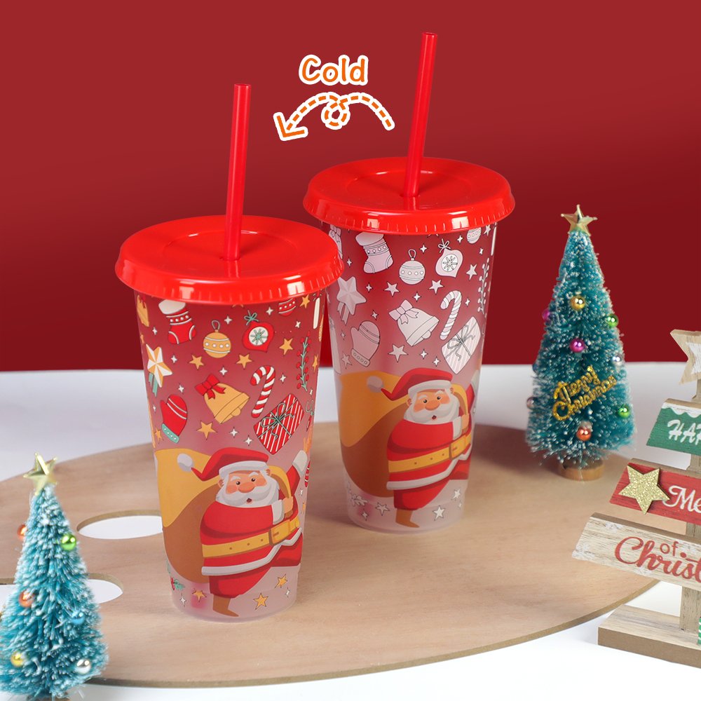 Christmas gift set wholesale contigo customizable double walled coffee tumbler travel mug