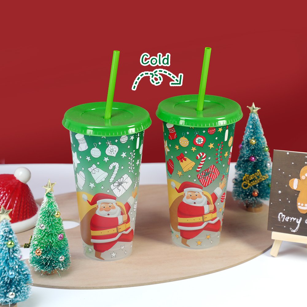 Christmas gift set wholesale contigo customizable double walled coffee tumbler travel mug