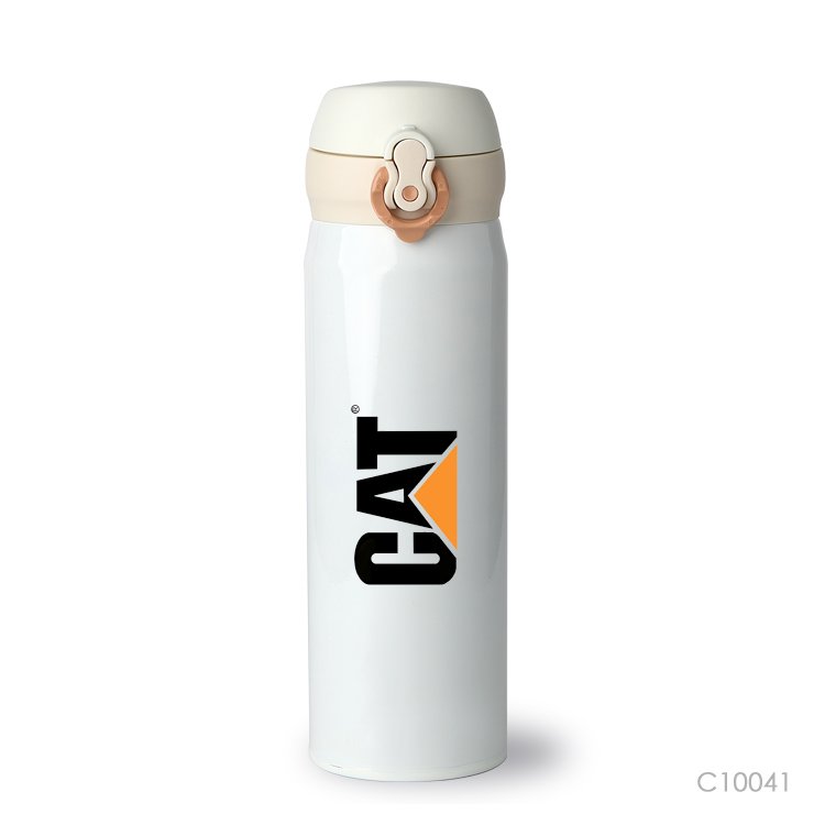 Prostar Double Wall Custom Sports Drink Bottle Stainless Steel Sublimation Vacuum Flasks In Bulk