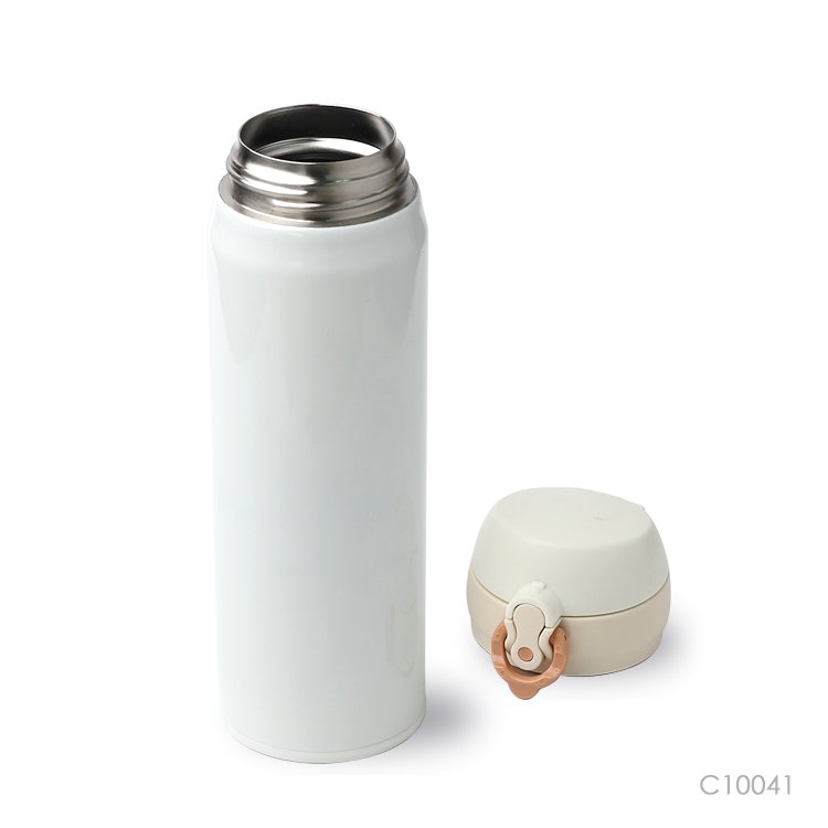 Prostar Double Wall Custom Sports Drink Bottle Stainless Steel Sublimation Vacuum Flasks In Bulk