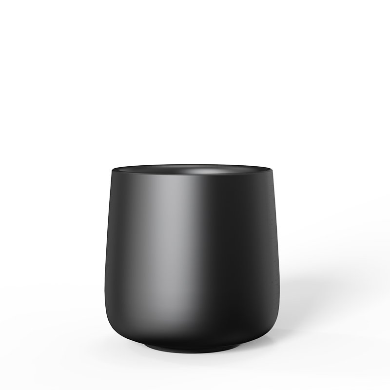 Classic Artisan Made Tea Cup Custom Logo Coffee Cup Customized Coffee Mug Reusable Espresso Cup