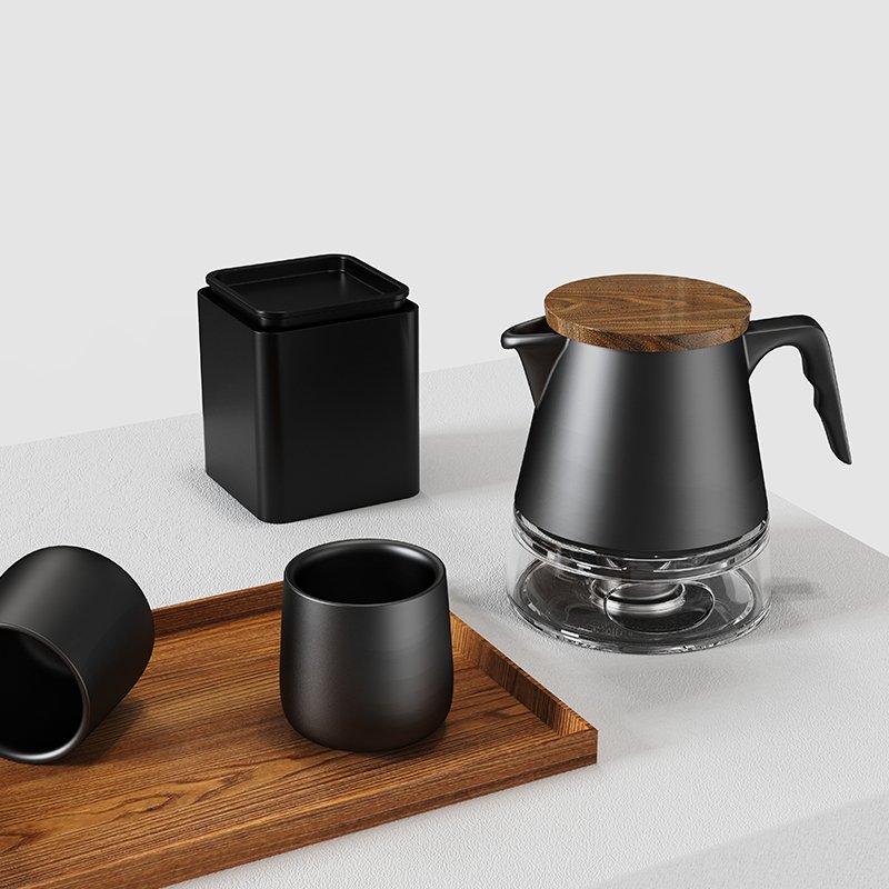 Classic Artisan Made Tea Cup Custom Logo Coffee Cup Customized Coffee Mug Reusable Espresso Cup