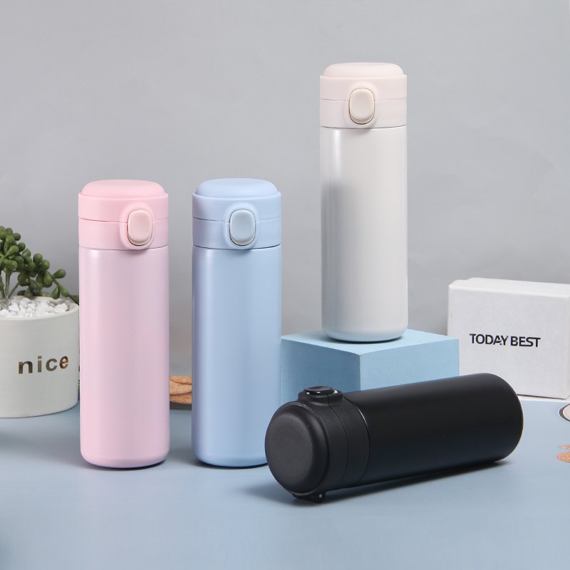 Hot sale 304 stainless steel vacuum flasks 500 ml arabic vacuum flask