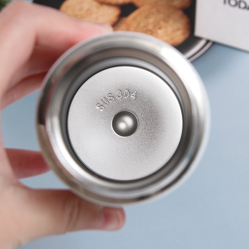 Hot sale 304 stainless steel vacuum flasks 500 ml arabic vacuum flask