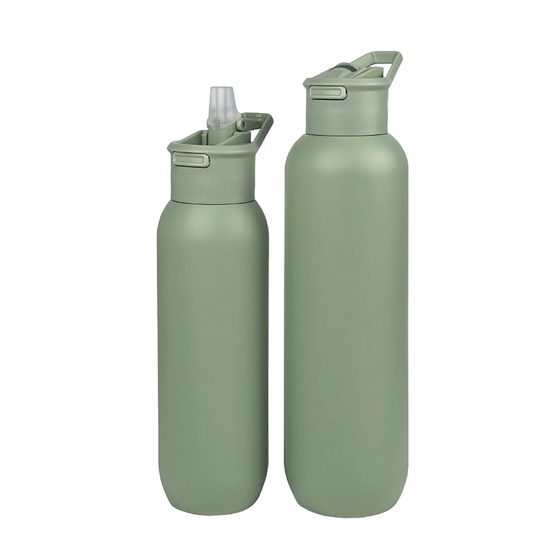 Simple Modern Kids Water Bottle Thermos with Straw Lid Dishwasher Safe Vacuum Insulated Double Wall Tumbler Travel