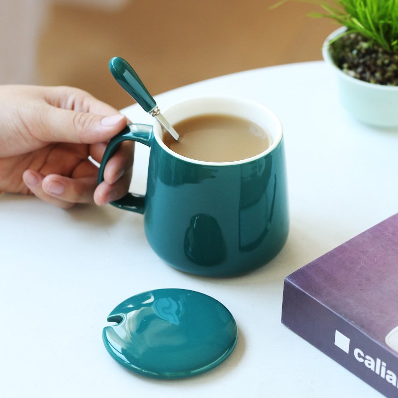 Ceramic Mugs