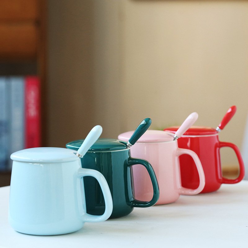 Ceramic Mugs