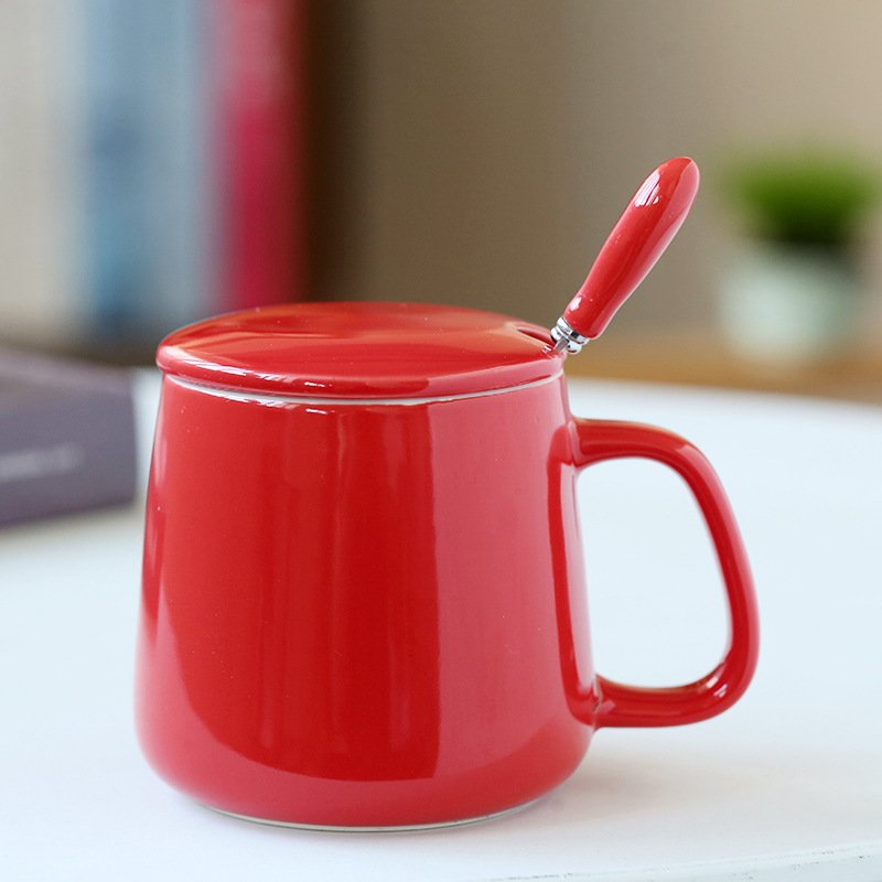 Ceramic Mugs